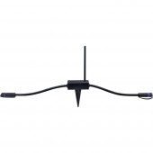 Paulmann 18010 Világításrendszer, Plug & Shine Kontroller Fekete