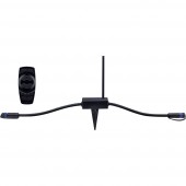 Paulmann 18011 Világításrendszer, Plug & Shine Kontroller Fekete