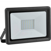 as - Schwabe LED 50W Optiline LED-es fali fényszóró LED 50 W Fekete
