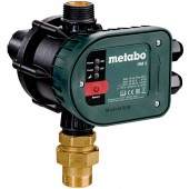 Metabo 628799000 Szárazonfutás elleni védelem