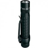 MAG-TAC LED-es zseblámpa, fekete