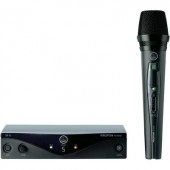 Vezeték nélküli vokál mikrofon készlet, AKG PW45 Vocal