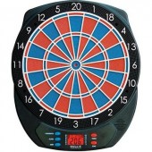 Elektronikus darts, E-Dart-Bulls Scorpy Zweiloch