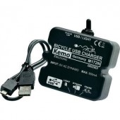 USB-s töltésszabályozó kerékpárhoz, KEMO M172N