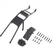 Reely 12608+S107(8)+S018(4)+S020(4) Bukóketrec