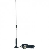 CB mobil antenna Midland 65260 Ministar 27 Lambda típus 1/4