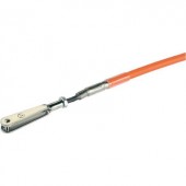 REELY bowden Ø0,8 x 1 m, 10405