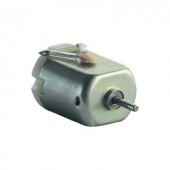 Igarashi DC elektromotor 9-15 V, 10400 ford/min, MOTRAXX 2025-30