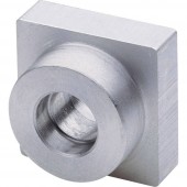 Modelcraft dupla csapágyház 19 mm