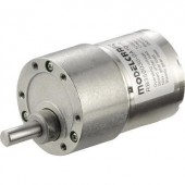 Modelcraft áttételes modell motor, 30:1, 12 V, RB350030-00101