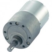 Modelcraft áttételes modell motor, 600:1, 12 V, RB 350600-00201