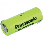 Panasonic NiCd forrfüles 3/2D (F) akkumulátor 1.2V 7000mAh