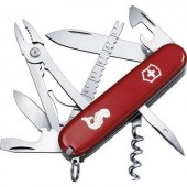 Victorinox Svájci zsebkés Angler 1.3653.72
