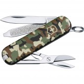 Victorinox svájci bicska, zsebkés Classic 0.6223.94