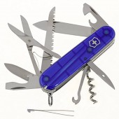 Victorinox svájci bicska, zsebkés Huntsman 1.3713.T2