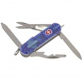 Victorinox svájci bicska, zsebkés Midnite Manager 0.6366.T2