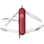 Victorinox svájci bicska, zsebkés Midnite Manager 0.6366
