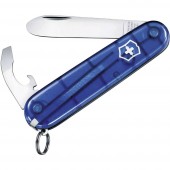 Victorinox svájci bicska, zsebkés My First Vx 0.2373.T2