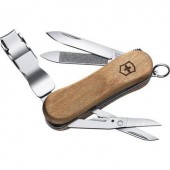 Victorinox svájci bicska, zsebkés Nail Clip 580 0.6461.63