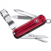 Victorinox svájci bicska, zsebkés Nail Clip 580 0.6463.T