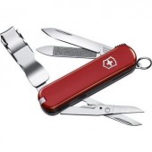 Victorinox svájci bicska, zsebkés Nail Clip 580 0.6463
