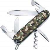 Victorinox svájci bicska, zsebkés Spartan 1.3603.94