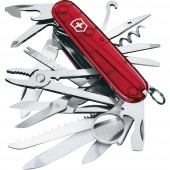 Multifunkciós szerszám, Victorinox SwissChamp 1.6795.T