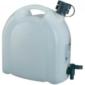 Vizeskanna, 20 l, Pressol 21187