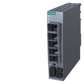LAN router Siemens 6GK5615-0AA00-2AA2