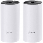 TP-LINK Deco M4(2-Pack) Dual Mesh hálózat 2.4 GHz, 5 GHz