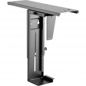 LogiLink Számítógép tartó EO0004 Fekete Terhelhetőség=10 kg LogiLink Fekete EO0004