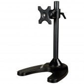 NewStar FPMA-D700 Monitor asztali tartó 25,4 cm (10) - 76,2 cm (30) Dönthető + forgatható