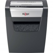 Rexel Momentum X312 Iratmegsemmisítő Részecskevágás 5 x 42 mm 23 l Lapok száma (max.): 12 Biztonsági fokozat (iratmegsemmisítő) 3 Szintén megsemmisíti