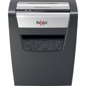 Rexel Momentum X410 Iratmegsemmisítő Részecskevágás 4 x 28 mm 23 l Lapok száma (max.): 10 Biztonsági fokozat (iratmegsemmisítő) 4 Szintén megsemmisíti