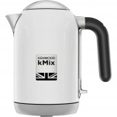 Vízforraló Zsinór nélküli Kenwood Home Appliance ZJX650WH
