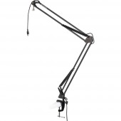 3/8, 5/8 Tie Studio Flex Mic stand PRO