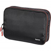 Kameratáska Hama Fancy L Organizer Belső méretek (Sz x Ma x Mé) 225 x 160 x 70 mm