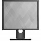 Dell P1917S LCD monitor 48.3 cm (19 ) EEK A+ (A+ - F) 1280 x 1024 pixel SXGA 8 ms HDMI™, Kijelző csatlakozó, VGA, USB 2.0, USB 3.0 AH-IPS LED