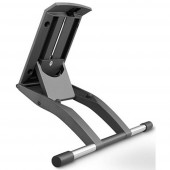 Grafikus tábla állvány Wacom Standfuß für DTK-1651/DTK-1660K0B Fekete