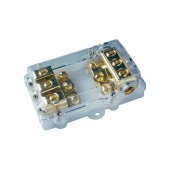 Biztosíték elosztó blokk Mini-ANL 3/3