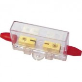 Biztosíték tartó 80 A/25 mm², Sinus Live Maxi