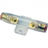 Biztosíték tartó 80 A/25 mm², mini-ANL, Sinus Live SH-150