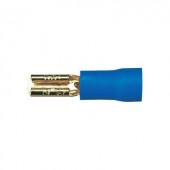 10 részes készlet 1.5 mm² 2.8 mm Sinuslive Aranyozott