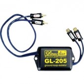 Földhurok izolátor, SinusLive GL-205