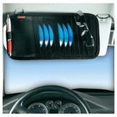 HAMA NAPELLENZŐRE HÚZHATÓ TOK, 12 CD