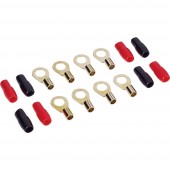 8 részes készlet 10 mm² 8 mm Sinuslive