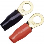 6 részes készlet 16 mm² 8 mm Sinuslive