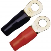 4 részes készlet 25 mm² 8 mm Sinuslive