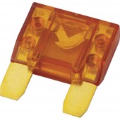 Lapos biztosíték Maxi 20 A