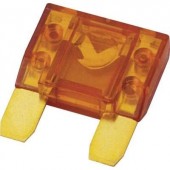 Lapos biztosíték Maxi 40 A